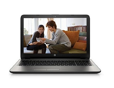 India Desire : Buy HP Notebook 15-ac118tu 15.6 inch Laptop At Rs. 18499 Only From Amazon 